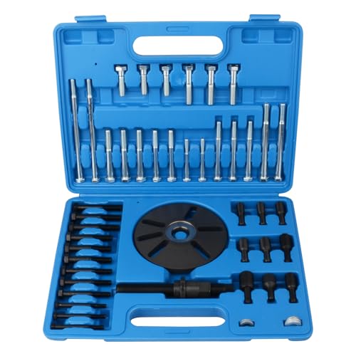 DAYUAN Harmonic Balancer Puller Removal & Installation Tool Kit