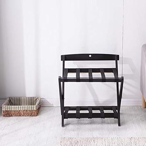 portabagagli per camera da letto