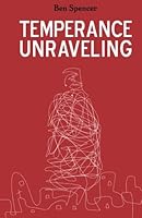 Temperance Unraveling 1463644868 Book Cover