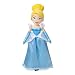 Disney Princess Plush Cinderella Doll -- 21'' H (2012)