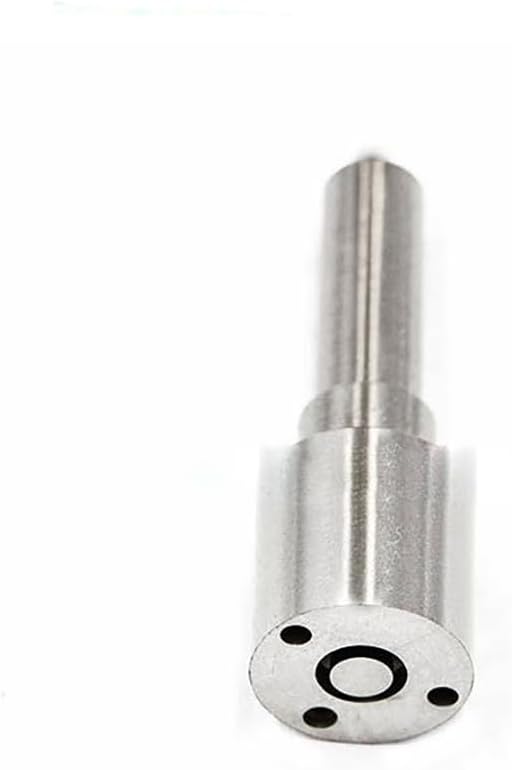 4-Pack Diesel Injector Nozzle Inyector Tips DLLA148PN283 Fuel Injection Nozzles Inyector Fit for Mitsubishi L200 / Triton/Pajero/Montero 4M41 4M41T 105048-4410