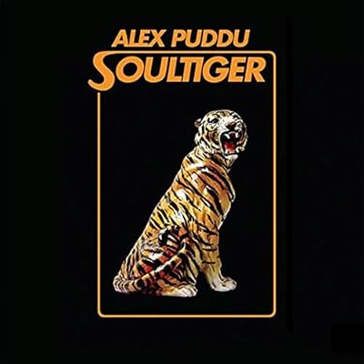 Alex Puddu Soultiger