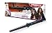 RED BY KISS Ceramic Tourmaline Curling Wand 1 1/2"