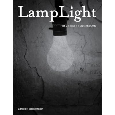LampLight - Volume 2 Issue 1