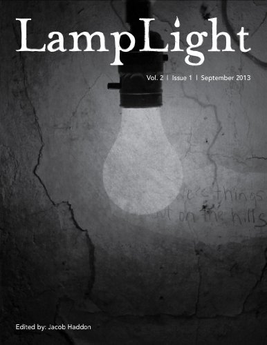 LampLight - Volume 2 Issue 1