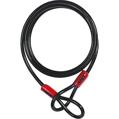 ABUS Cobra 10 Steel Cable Lock Cover