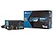 Seasonic G12 GC-850 Watt Fully Wired 80+ Gold PSU/Power Supply immagine