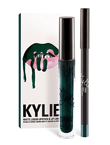 Trick | Kylie Cosmetics Lip Kit