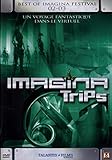  Imagina Trips - Best of Imagina Festival 02-03 [Francia] [DVD]