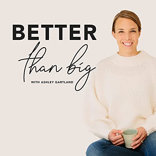 How my business became the thing that created my simple fulfilling life