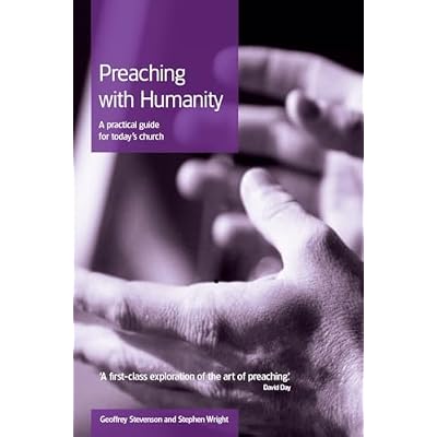 Preaching with Humanity