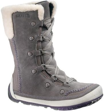 merrell puffin boots