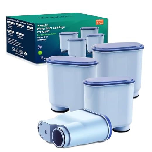 Filtro AquaClean para Máquina de Café