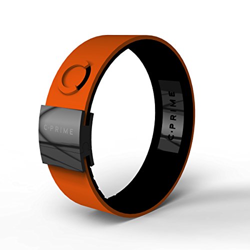 C-PRIME NEO (ORANGE/BLACK/BLACK)