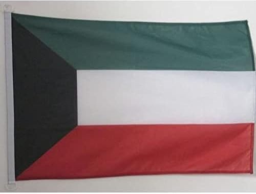 Miniatura 118 de AZ FLAG Bandera náutica de Puerto Rico 18'' x 12'' - Banderas de Puerto Rico 11.8 x 17.7 in - Banner de 12 x 18 pulgadas para barco