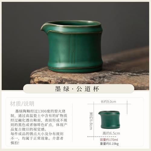 Tasse créative en céramique joint pour vos matins cocooning - 3