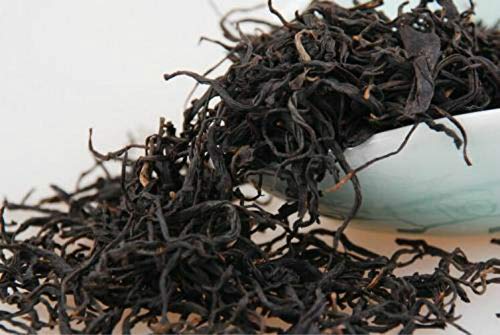 250g Top Nice Lapsang Souchong Té Té rojo Wuyi Zhengshanxiaozhong Té Té negro - Imagen 4