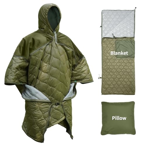 Sac de couchage pour adulte Travel Brid pour ne plus souffrir du froid en rando hivernale