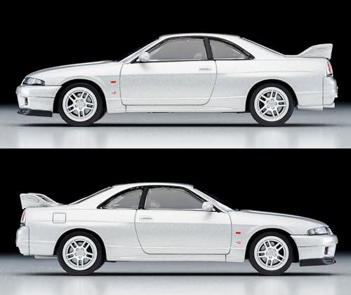 Tomica Limited Vintage Neo LV-N308b Nissan Skyline GT-R