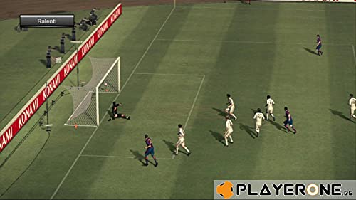 PES 2010 : Pro Evolution Soccer