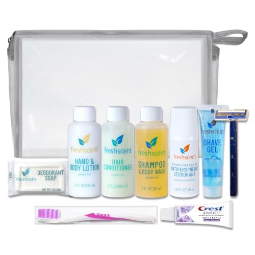 Convenience Kits International Unisex Hygiene Kit