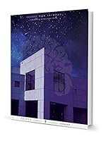 Prince Paisley Park Archives: Paisley Park (Exhibition Series Tour Book) B071HCSVZR Book Cover