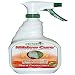 Safergro Mildew Cure Certified Ready to Spray Organic All Natural Fungicide, 32-Ounce
