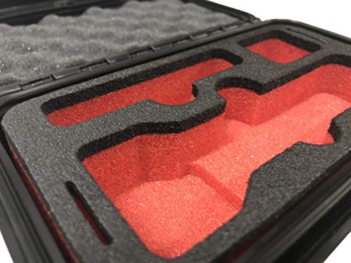 Funda mini para DJI Osmo Pocket impermeable hecha en Alemania 5