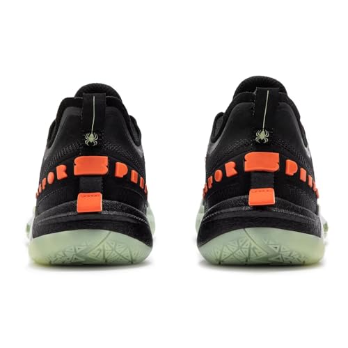 Image of 361 Big3 5.0 Quick PRO Basketball Shoes for Men Breathable Outdoor Sneakers Cushioning,Anti Slip Practice Student Sports Shoes for Teens and Adults,Caldwell Pope Zapatillas de baloncesto Hombre