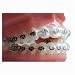 Our BestSeller Dental Orthodontic Lip Guard Cover Protector - PK of 10 - Pain Reliever