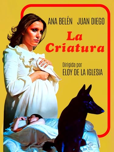 La criatura