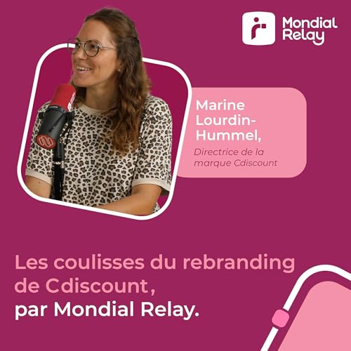 #6 Les coulisses du rebranding de Cdiscount