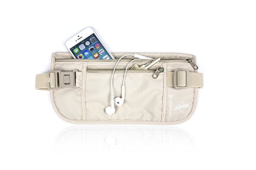 GLOBEPROOF® Marsupi Running e Nascosta, Diversi