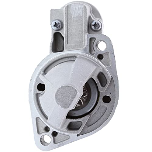 Démarreur Denso 281-6023 pour remplacer une pièce usée et retrouver un démarrage fluide