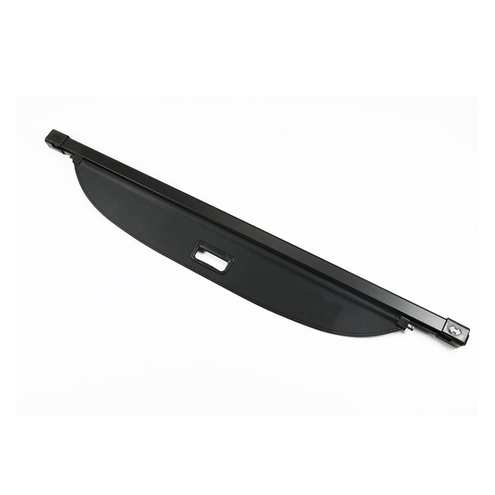 for Chevrolet for Orlando 2019-2020 Retractable Rear Trunk Cargo Luggage Security Shade Cover Shield HETEVSCCK