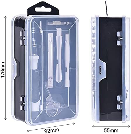 Screwdriver Set - image 3
