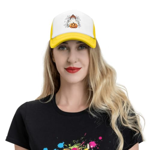 Image of Funny Trucker Hats,Trucker Hat Baseball Cap for Women Snapback Adjustable Hat Humor Gift Men