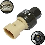 HDOZTOJI Fits HVAC Pressure Switch SW_11204C