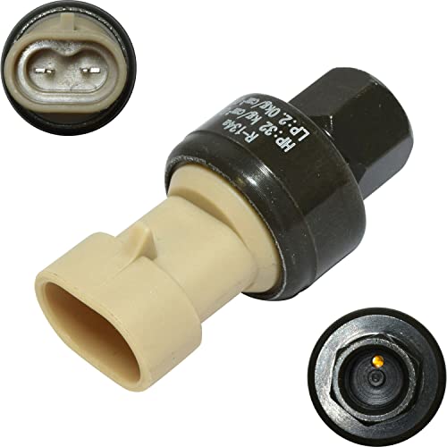 Hdoztoji Fits Hvac Pressure Switch Sw_11204C #TOP23