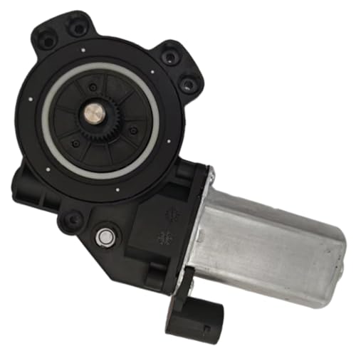 Kacepar Moteur de lève-vitre électrique Power, conduite à gauche, référence 9030285, compatible avec Renault Master 2010-2023 (1 pièce, avant gauche).
