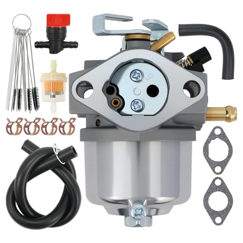 Carburateur de rechange AM122614 pour moteur thermique LX178