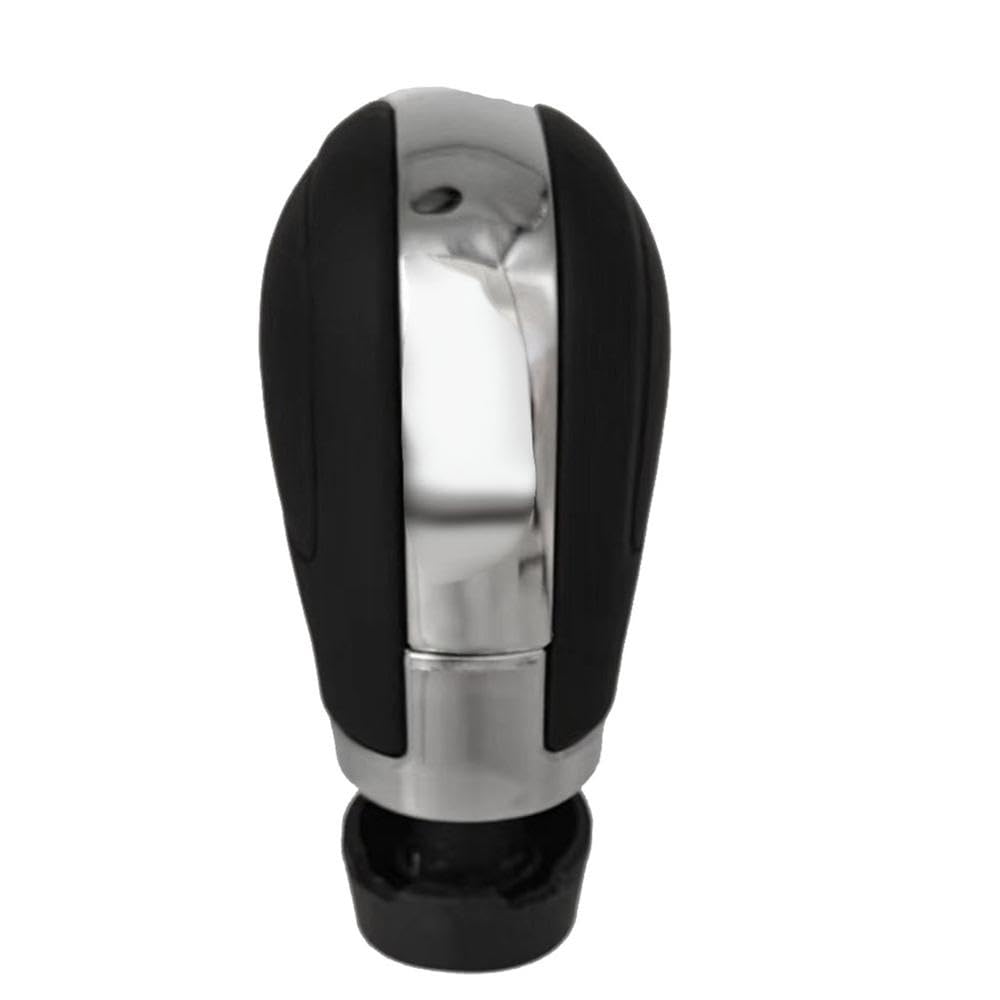 POANBCGY Shift Ball Joint for Tiguan Magotan Passat for Golf Sagitar Jetta Polo 2015-2023 Automatic Gear Stick Shift Knob Lever Car Accessories