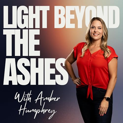 『Light Beyond The Ashes Podcast』のカバーアート