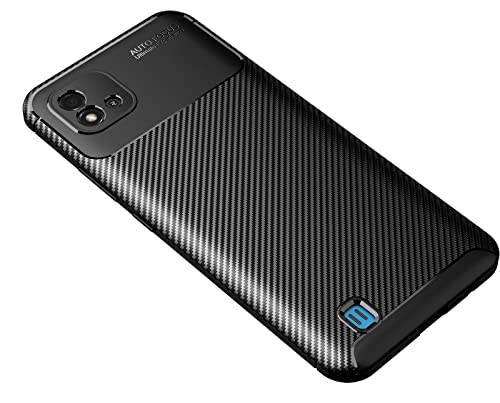 GIOPUEY Cover Compatibile con Realme C11 2021, il