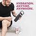 Pure Kick Hydration Pitcher Pack, Strawberry Watermelon, Includes 6 Packets, 1 Box, Makes 12 Quarts Total