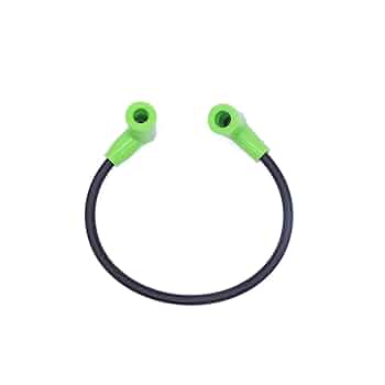 23.しめ縄 Amazon.com: Boat Engine 582365 0582365 777703 Spark Plug