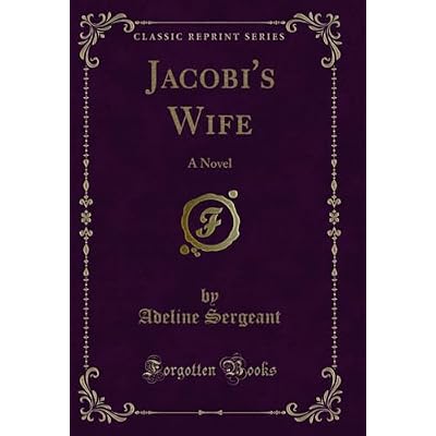Jacobi's Wife