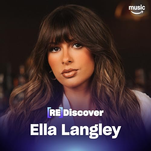 REDISCOVER Ella Langley Playlist on Amazon Music Unlimited