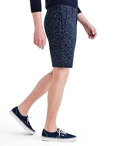 Image of Dockers Men's Ultimate Straight Fit Supreme Flex Shorts (Standard and Big & Tall)