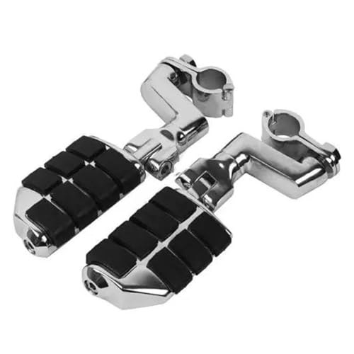 Repose-pieds Goldwing GL1800 pour soulager les jambes et genoux sur longue distance